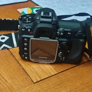 FUJI S5 PRO - Image 2