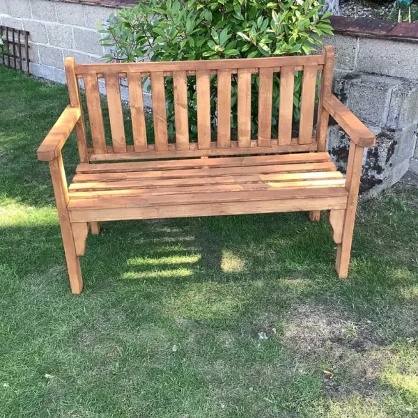 Garden Bench