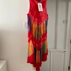 LMF Summer Dress Free Size, One in Free Size LMF Summer Dress - Image 2