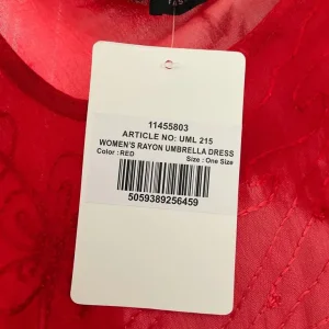 LMF Summer Dress Free Size, One in Free Size LMF Summer Dress - Image 3