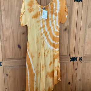 LMF Summer Dress Free Size, One in Free Size LMF Summer Dress - Image 6