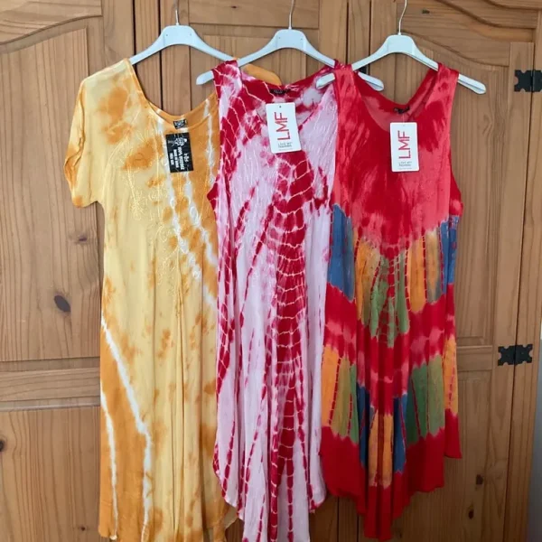LMF Summer Dress Free Size, One in Free Size LMF Summer Dress