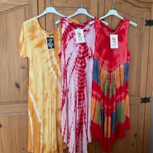 LMF Summer Dress Free Size, One in Free Size LMF Summer Dress