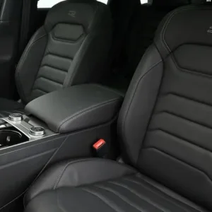 2023 Volkswagen Touareg 3.0 TDI V6 R-Line Tech Plus SUV - Image 4