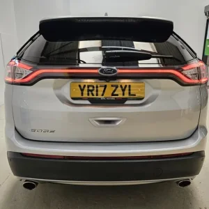 2017 Ford Edge 2.0 TDCi Titanium Estate Diesel - Image 7
