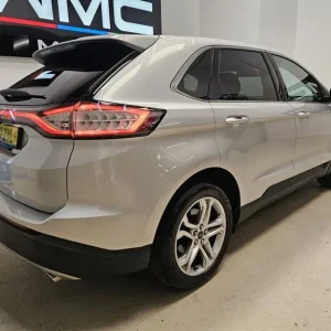 2017 Ford Edge 2.0 TDCi Titanium Estate Diesel - Image 8
