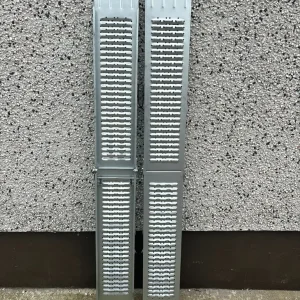 Trailer Ramps - 400KG - Foldable - New - Image 3