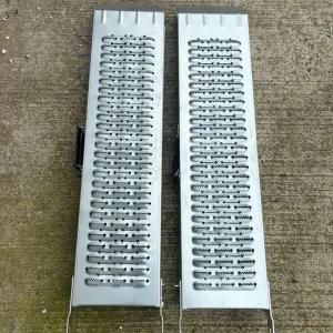 Trailer Ramps - 400KG - Foldable - New - Image 4