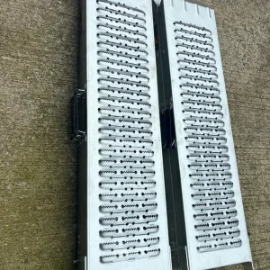 Trailer Ramps - 400KG - Foldable - New - Image 5
