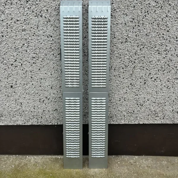 Trailer Ramps - 400KG - Foldable - New