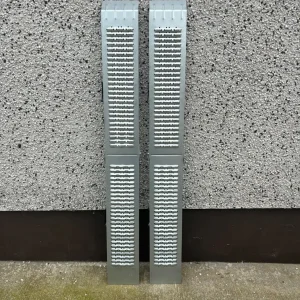 Trailer Ramps - 400KG - Foldable - New