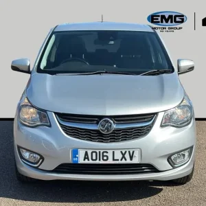 Vauxhall Viva 1.0i Sl Hatchback 5dr Petrol Manual Euro 6 75 Ps Petrol - Image 2