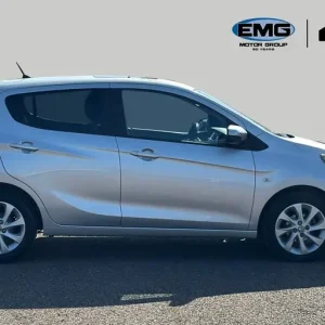 Vauxhall Viva 1.0i Sl Hatchback 5dr Petrol Manual Euro 6 75 Ps Petrol - Image 4