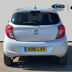Vauxhall Viva 1.0i Sl Hatchback 5dr Petrol Manual Euro 6 75 Ps Petrol - Image 6