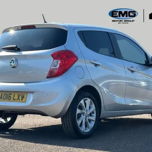 Vauxhall Viva 1.0i Sl Hatchback 5dr Petrol Manual Euro 6 75 Ps Petrol - Image 7