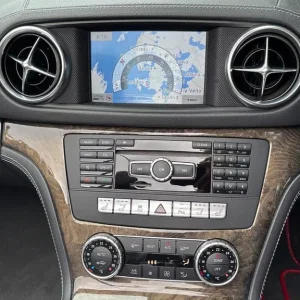 2013 Mercedes-Benz SL 350 Convertible - Image 7