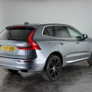 2018 Volvo XC60 2.0h T8 Twin Engine 10.4kWh Inscription Pro AWD Estate - Image 4