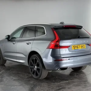 2018 Volvo XC60 2.0h T8 Twin Engine 10.4kWh Inscription Pro AWD Estate - Image 5
