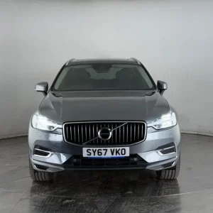 2018 Volvo XC60 2.0h T8 Twin Engine 10.4kWh Inscription Pro AWD Estate - Image 7