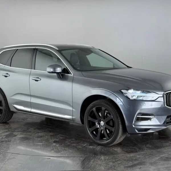 2018 Volvo XC60 2.0h T8 Twin Engine 10.4kWh Inscription Pro AWD Estate