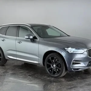 2018 Volvo XC60 2.0h T8 Twin Engine 10.4kWh Inscription Pro AWD Estate