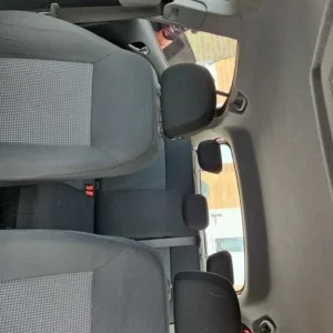 Vauxhall Corsa Hatchback 2008 Manual 1229cc 5-door - Image 8