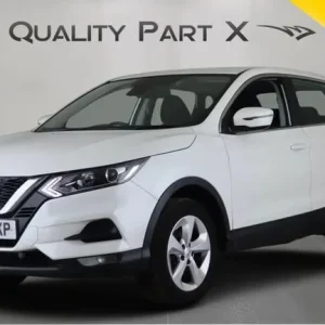 2019 Nissan Qashqai 1.3 DIG-T Acenta Premium Euro 6 5-door hatchback - Image 3