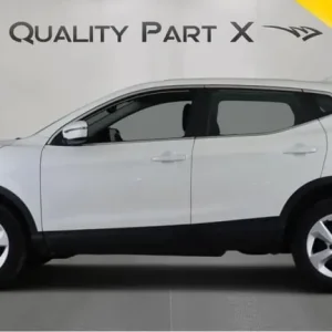 2019 Nissan Qashqai 1.3 DIG-T Acenta Premium Euro 6 5-door hatchback - Image 4