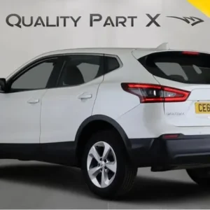 2019 Nissan Qashqai 1.3 DIG-T Acenta Premium Euro 6 5-door hatchback - Image 5