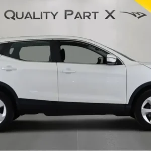 2019 Nissan Qashqai 1.3 DIG-T Acenta Premium Euro 6 5-door hatchback - Image 8