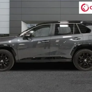 2022 Toyota RAV4 2.5L Hybrid Dynamic SUV - Image 3