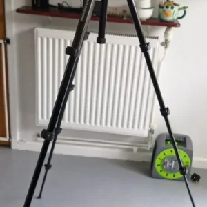 Manfrotto Compact MKC3-H01 tripod - Image 2
