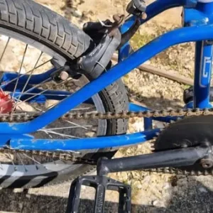1996 Gt Performer BMX - Image 2