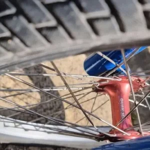 1996 Gt Performer BMX - Image 5