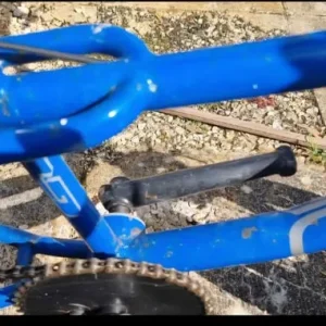 1996 Gt Performer BMX - Image 6