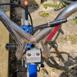 1996 Gt Performer BMX - Image 7