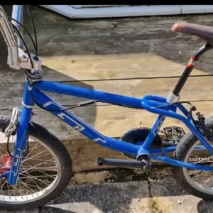 1996 Gt Performer BMX
