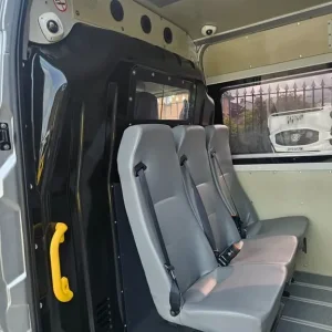 2018 Vauxhall Movano L2H2 F3500 P/V crewcab camper van - Image 6
