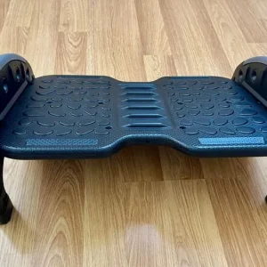 2 in 1 Ergonomic Rocking Foot Rest - Image 3