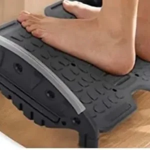 2 in 1 Ergonomic Rocking Foot Rest - Image 7