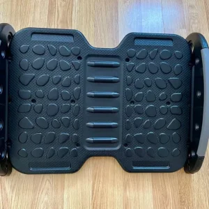 2 in 1 Ergonomic Rocking Foot Rest