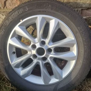 Ford 16 inch alloys - Image 4