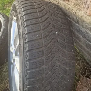 Ford 16 inch alloys - Image 5