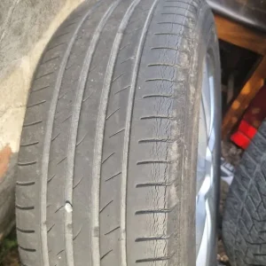 Ford 16 inch alloys - Image 7
