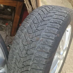 Ford 16 inch alloys - Image 8