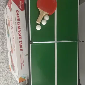 Hamleys Game Changer Table in excellent condition - Image 3