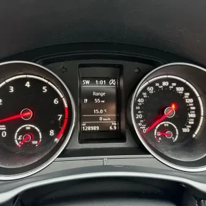 2015 VW Scirocco 1.4 TSI GT – LEZ Compliant, Manual, All the Good Bits - Image 8
