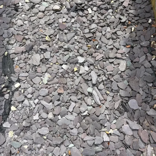 Free Decorative Garden Slate