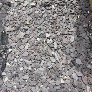 Free Decorative Garden Slate