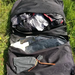 Eurohike Coniston 4-Man Tent - Image 3